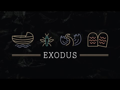 Exodus - Part 11(August 20, 2023)