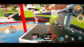 skyfall chasers ultra graphics gameplay by rail tns