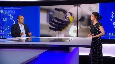 How to build a bionic man?