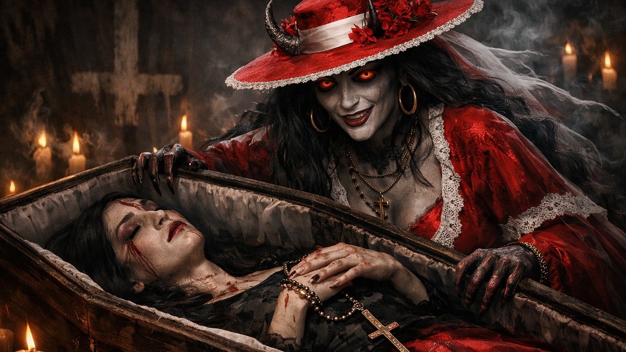 Maria Navalha Avisou: 