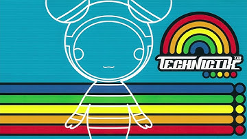 Inside One - Technictix