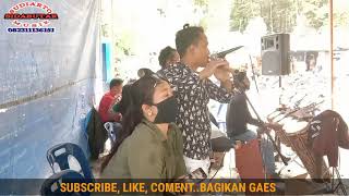 LIVE MUSIK BATAK. HIBURAN DISEGALA TEMPAT COCOK UNTUK JOGET PASCA COVIT