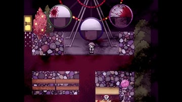 SIN [RPG Horror Game]- pt.2