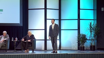 KBA 132nd Annual Convention Clips - Matt Kennedy