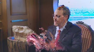 Jeff Gardner: If Darwin Knew about the Amazing Structure of DNA,...