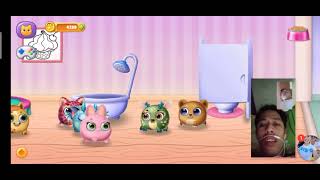 smolsies app game screenshot 3