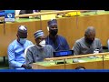 Buhari Joins Other World Leaders As 76th UNGA Opens