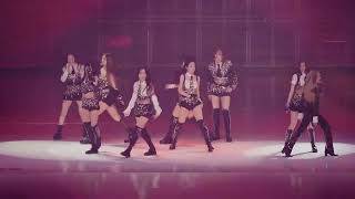 Twice 5Th World Tour Go Hard More & More Moonlight Sunrise Brave Twice Performance