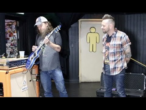 Rundown - Red Fang - YouTube