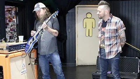 Rig Rundown - Red Fang