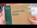 Freshly Reviews (6 meals from Take Out Twists TIKKA MASALA)