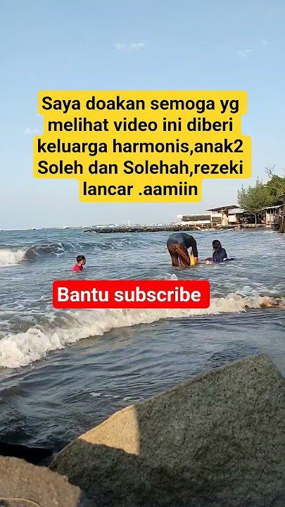 It turns out this is the true meaning of life #qoriinternasional #doanabisulaimanforabundantwealth