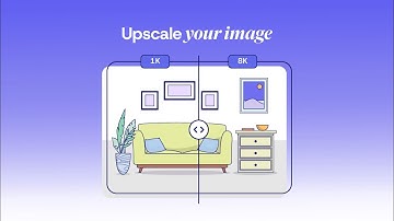 Upscale your Image | Presti AI