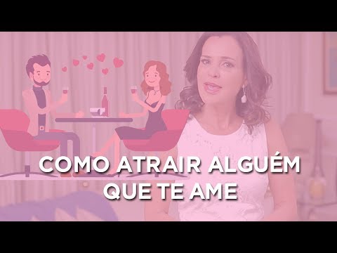 Vídeo: Como Ser Amado E Feliz