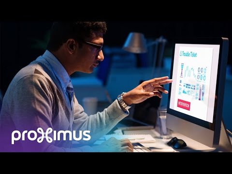 Proximus Monitoring Services (EN)