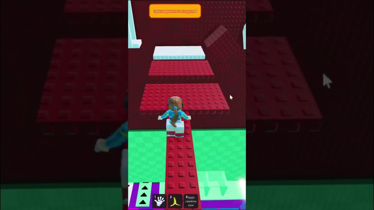 САМАЯ СТРАШНАЯ БАШНЯ ДЕМОГОРГОНА в РОБЛОКСЕ!!! 