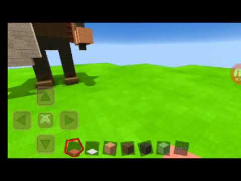 Exploration ქართულად (გიგანტი რომელიც  გიგანტურ საწოლზე წევს