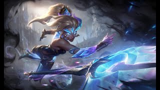 Nidalee Top In 2023 - Masters Game