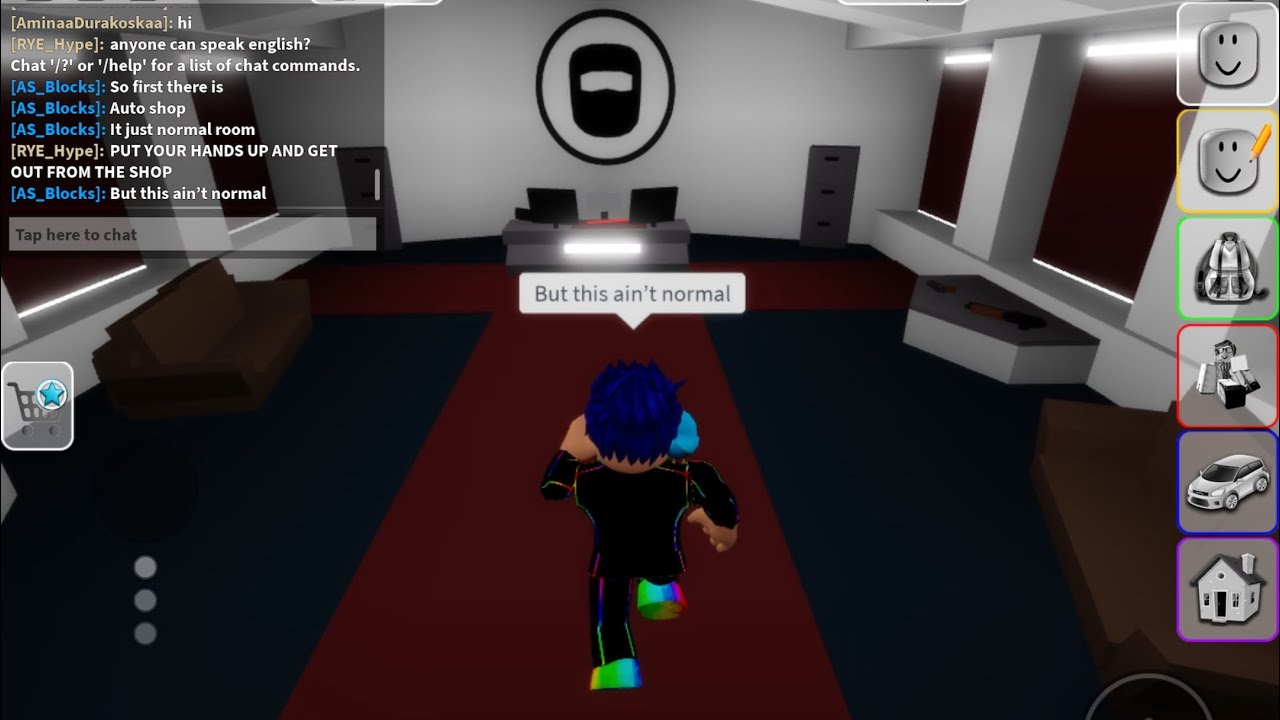 New Criminal Base In Brookhaven Brookhaven New Update Youtube - brookhaven roblox criminal base 2021