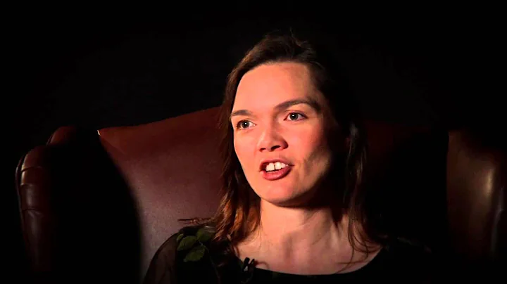 Women@NASA 2013: Deborah Amato