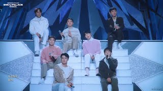 EXO 엑소 'The First Snow' | SMTOWN LIVE 2023