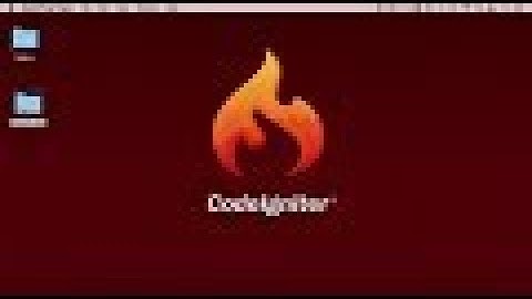 9.   Creating the users controller and creating a user model method || Codeigniter