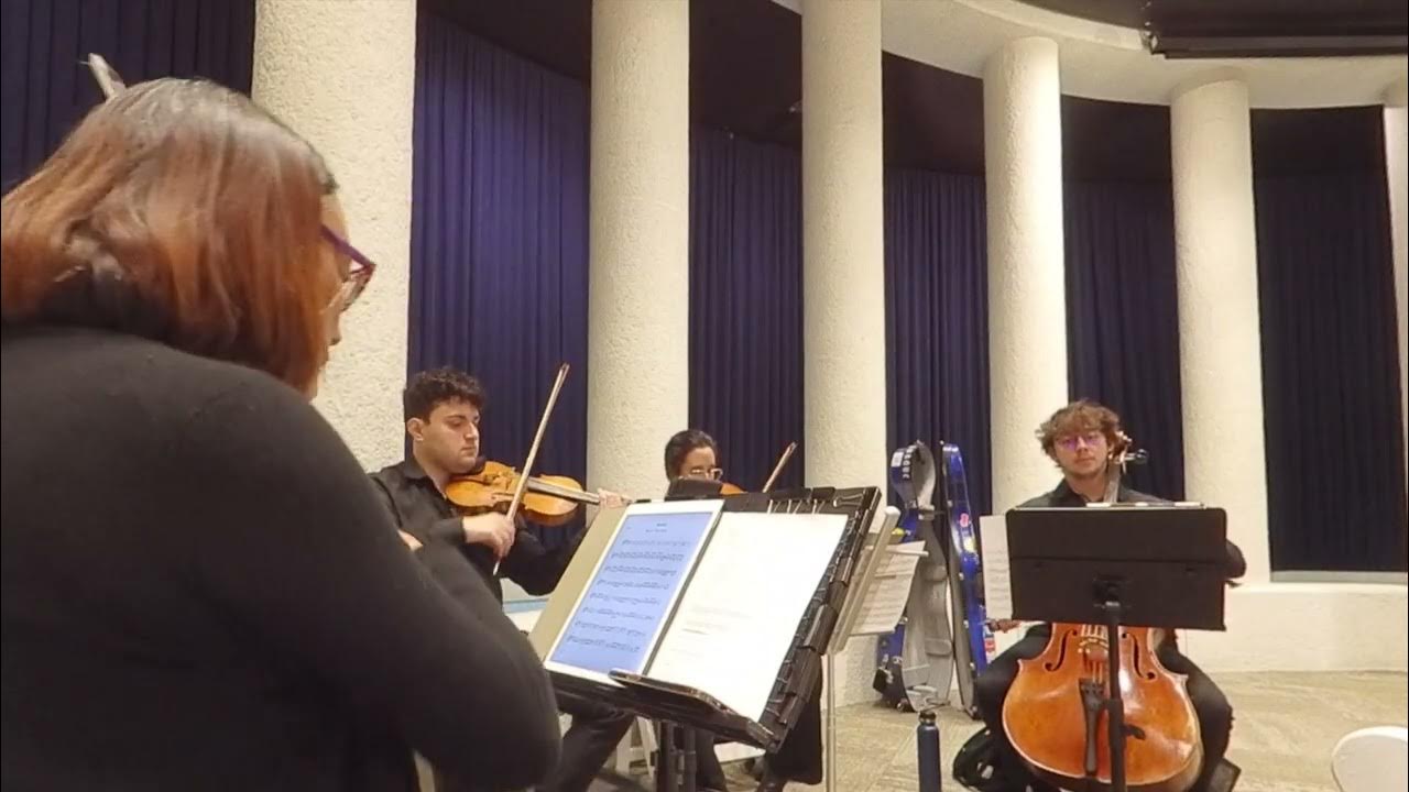Halo by Beyonce String Quartet Cover by Serenata Strings DFW YouTube