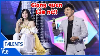 Steven Nguyễn live "Một thời đã xa", nghe phát đoán ngay Cát Phượng dù bị Giang Ca "tung hỏa mù"