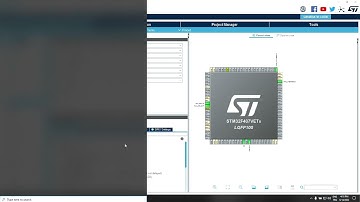 stm32 ile sg90 servo motor kontrolü cubemx + keil uvision kütüphanesiz