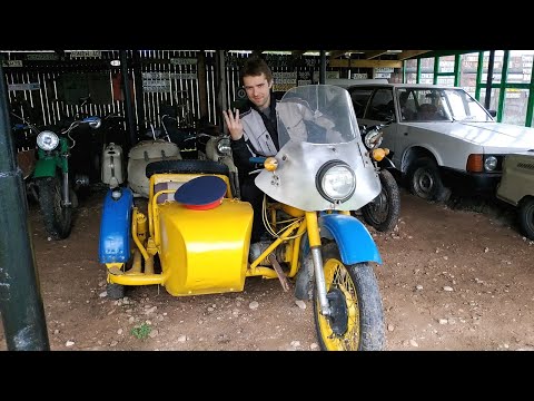 Мото Вояж в Санкт-Петербург #6