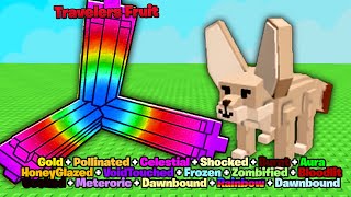 Download Lagu Starting Over Using Only FENNEC FOX To Steal Mutations In Roblox Grow A Garden.. MP3 Download Lagu Starting Over Using Only FENNEC FOX To Steal Mutations In Roblox Grow A Garden.. MP3