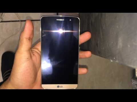 Video: ¿Cómo hago un restablecimiento parcial en mi LG g2?