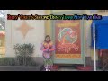 Berry violets second disney lunar new year time full length version