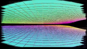 Rendering a grid - Game Engine Progress Part 2