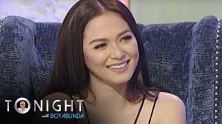 TWBA: Fast Talk with Maja Salvador