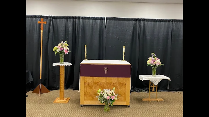 Memorial Norma Johansen November 26, 2021