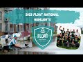 Angling trust float national champs  gloucester canal match fishing