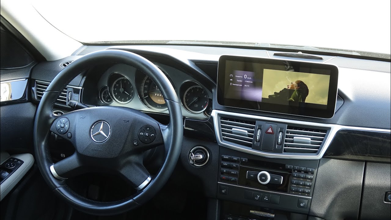 Блок предохранителей передний MERCEDES-BENZ E-CLASS W212 2013-2017 A03426 купить