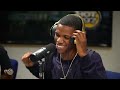 A Boogie + Don Q Freestyle on Flex Freestyle Mp3 Song