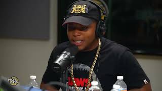 A Boogie   Don Q Freestyle on Flex | Freestyle #005