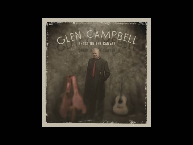 Glen Campbell - There Is No Me...Without You