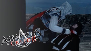 What Goes Around (Sequence 3, Memory 4) - Assassin