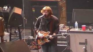 Video thumbnail of "Phish - 12.28.03 -  Tweezer - Part I"