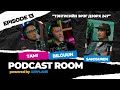 Podcast room guest  tami bilguun  tengisiin ereg deerh 247 episode 13 by airplane