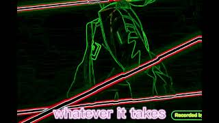 Whatever It Takes By Hollywood Undead Slowed And Deeper Voice