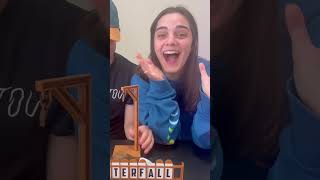 9 Letter Hangman With