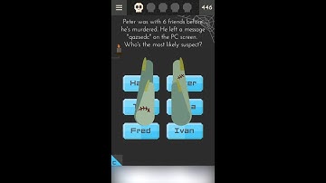 Tricky Test 2 Halloween Edition - Level 31