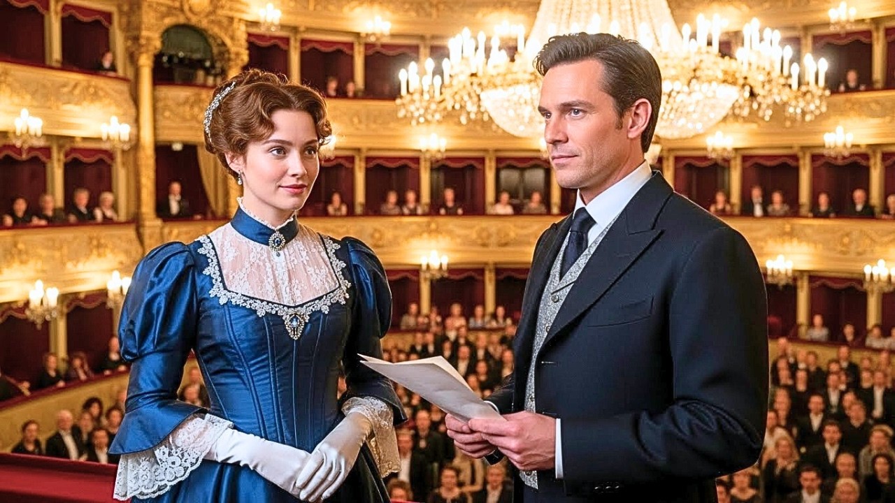 💔 ELLE VOULAIT FUIR SON BEAU-PÈRE… ET LE MAGNAT LA PROTÉGEA COMME SA PROPRE FAMILLE