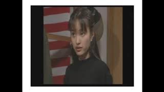 千葉麗子と中村綾