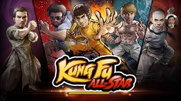 Kung Fu All-Star Gameplay Chapter 2 Part 4 (Android)